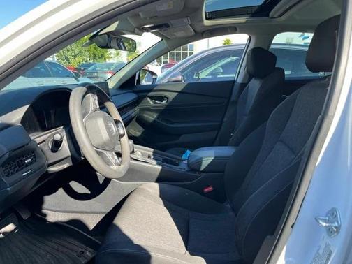 2023 Honda Accord EX 1.5T