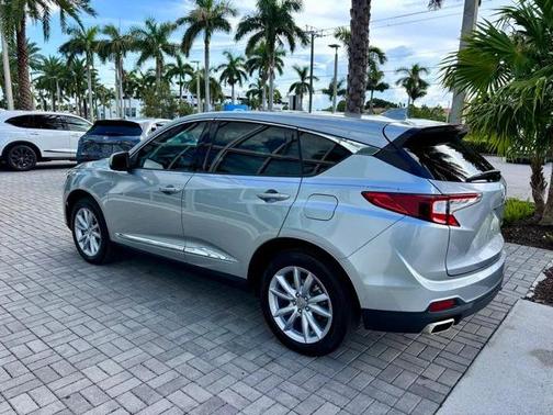 2024 Acura RDX Base