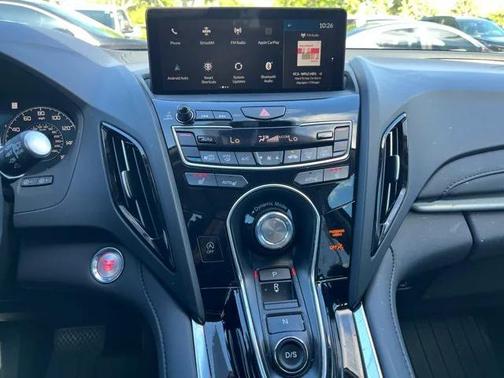 2024 Acura RDX Base