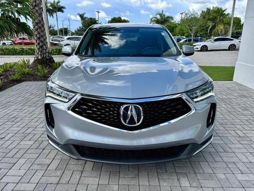 2024 Acura RDX Base