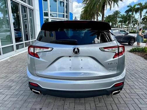 2024 Acura RDX Base
