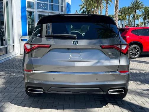2023 Acura MDX Technology Package