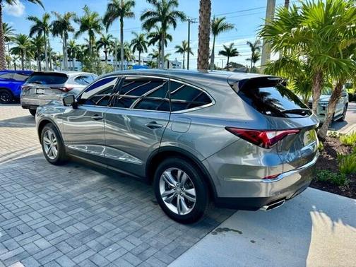 2024 Acura MDX Standard
