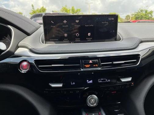 2024 Acura MDX Standard