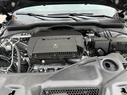 2023 Acura MDX Advance Package