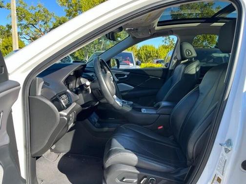 2023 Acura RDX Technology Package