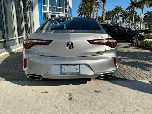 2023 Acura TLX FWD