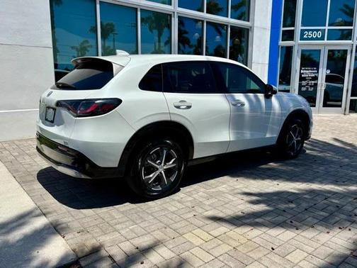 2023 Honda HR-V EX-L