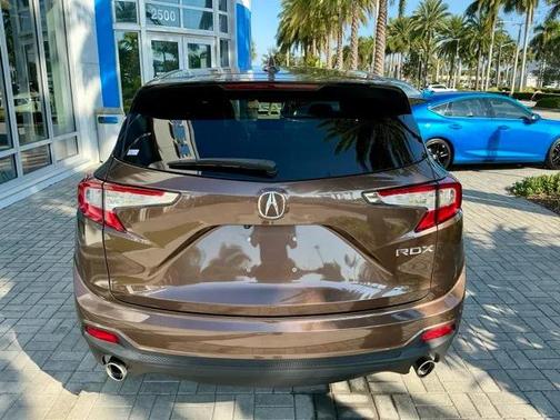 2020 Acura RDX Base