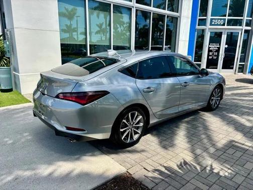 2023 Acura Integra