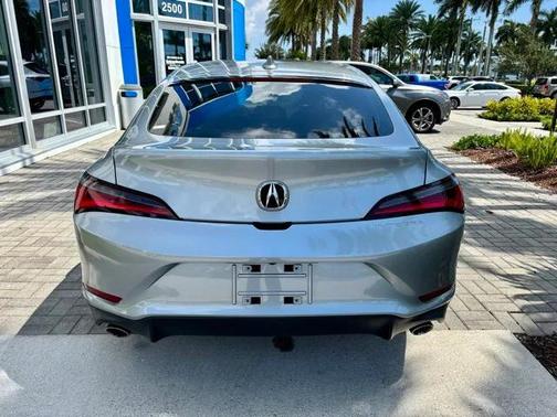 2023 Acura Integra