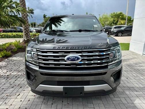 2019 Ford Expedition XLT