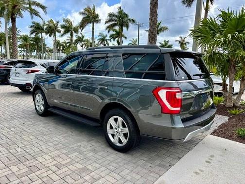 2019 Ford Expedition XLT