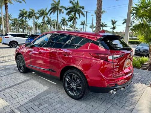 2024 Acura RDX Base