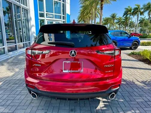 2024 Acura RDX Base