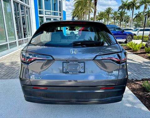 2023 Honda HR-V LX