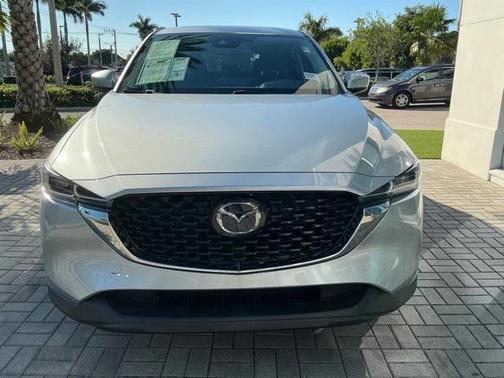 2023 Mazda CX-5 2.5 S Preferred Package