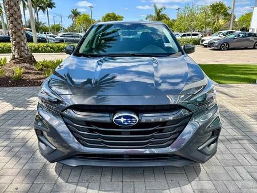 2024 Subaru Legacy Premium