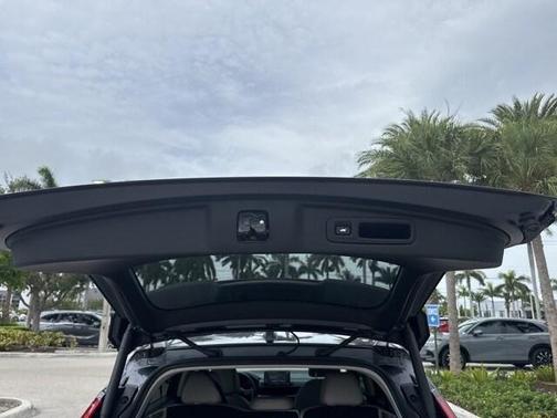 2024 Honda CR-V EX-L 2WD