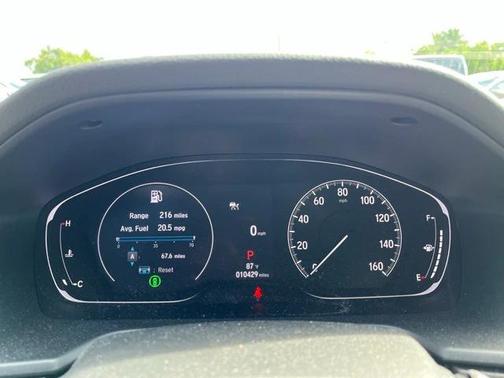 2022 Honda Accord Touring 2.0T