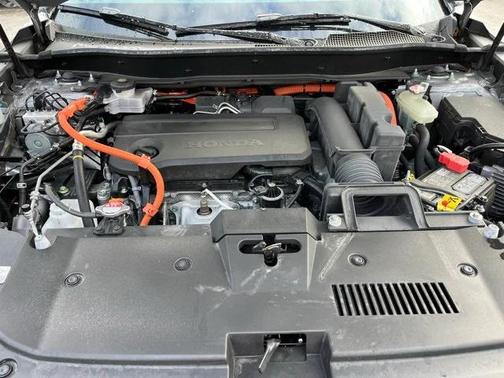 2024 Honda CR-V Hybrid Sport FWD