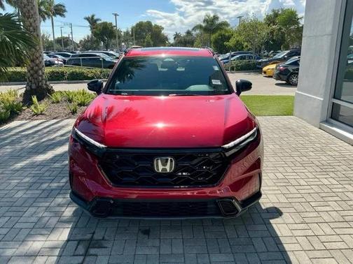 2023 Honda CR-V Hybrid Sport FWD