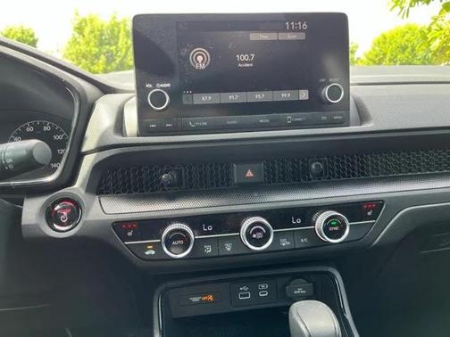 2023 Honda CR-V Hybrid Sport FWD