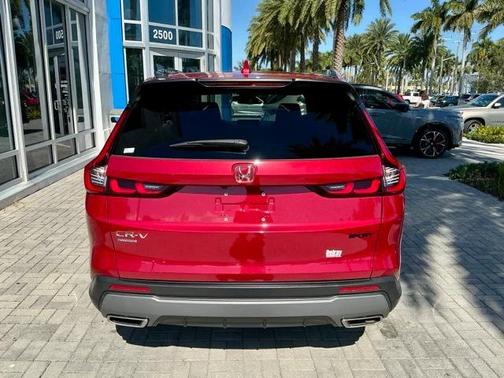 2023 Honda CR-V Hybrid Sport FWD