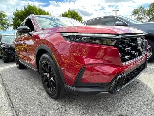 2023 Honda CR-V Hybrid Sport FWD