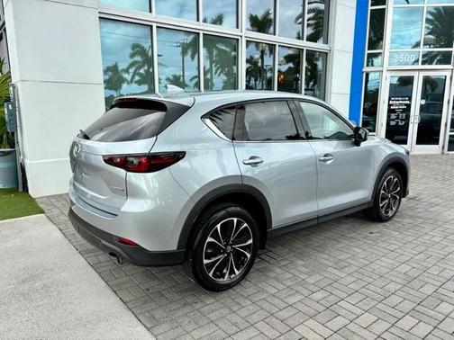 2023 Mazda CX-5 2.5 S Premium