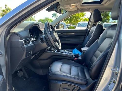 2023 Mazda CX-5 2.5 S Premium