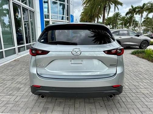2023 Mazda CX-5 2.5 S Premium