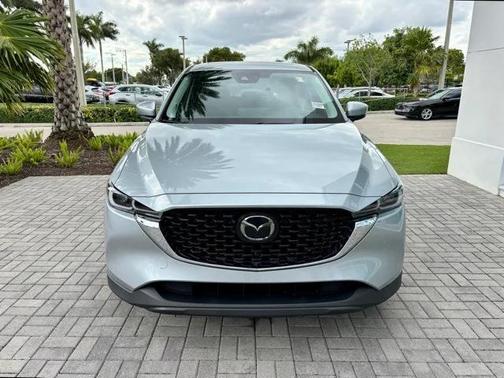 2023 Mazda CX-5 2.5 S Premium