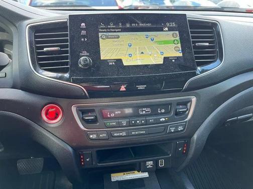 2022 Honda Passport AWD TrailSport