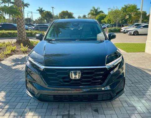 2023 Honda CR-V EX