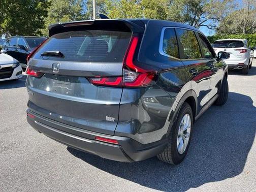 2023 Honda CR-V LX 2WD