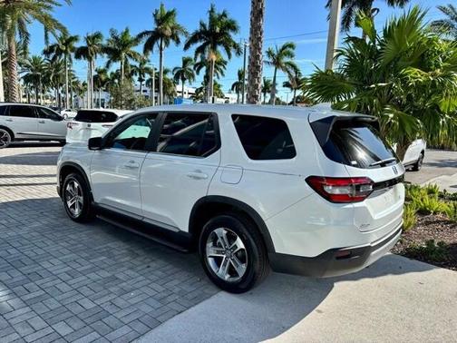 2023 Honda Pilot AWD EX-L 7 Passenger