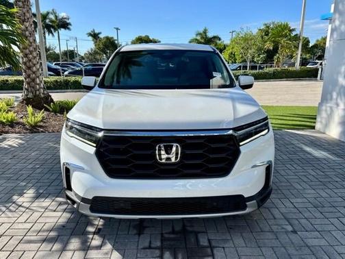 2023 Honda Pilot AWD EX-L 7 Passenger