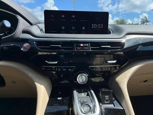 2024 Acura MDX Standard