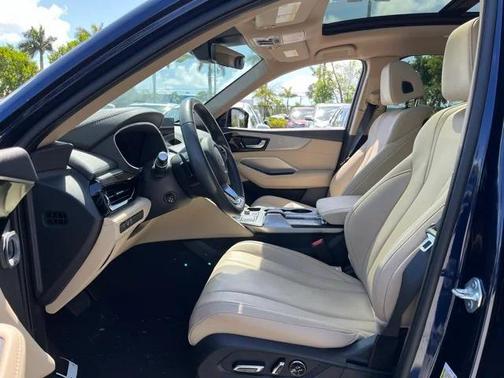 2024 Acura MDX Standard