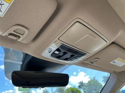 2024 Acura MDX Standard