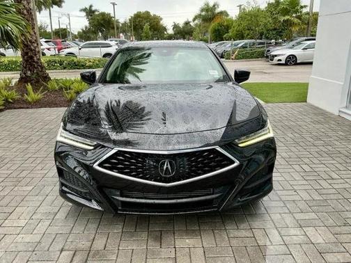 2023 Acura TLX FWD