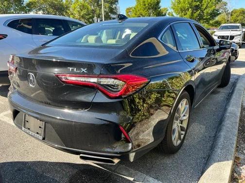 2023 Acura TLX FWD
