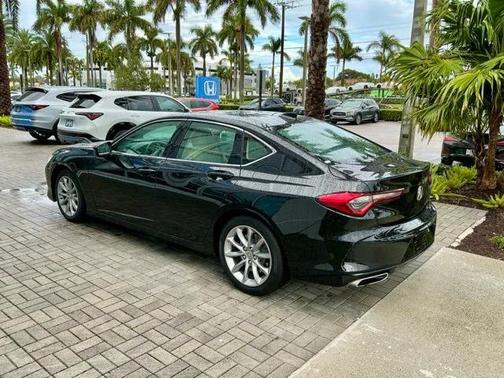 2023 Acura TLX FWD