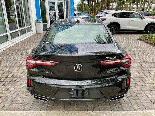 2023 Acura TLX FWD