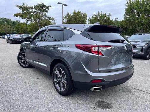 2025 Acura RDX Technology Package