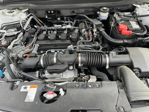 2022 Honda Accord Sport SE 1.5T