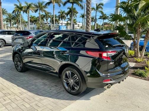 2023 Acura RDX Base