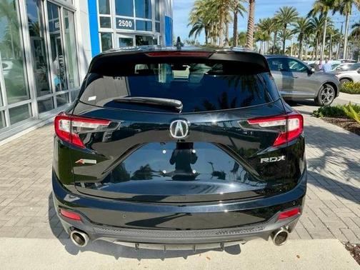 2023 Acura RDX Base