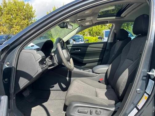 2023 Honda Accord EX 1.5T